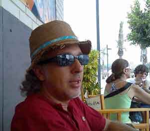 Giorgio Linguaglossa